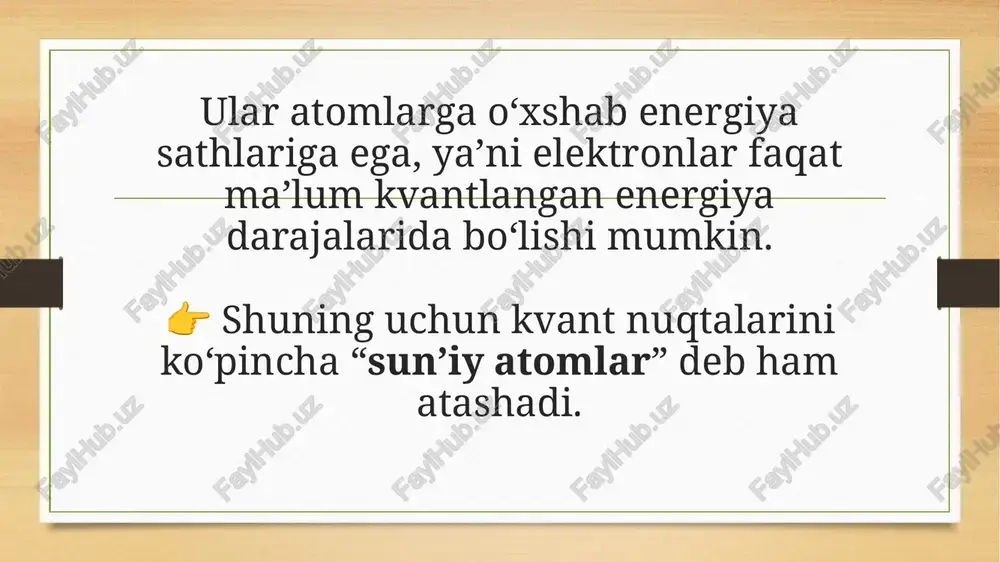 kvantnuqtaliyarimo‘tkazgichlar - Page 4