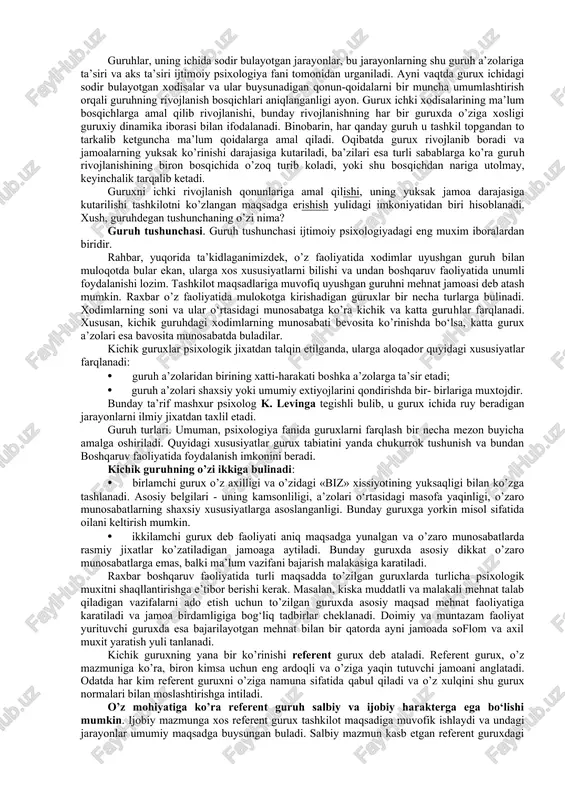 i xil psixologik va kasbiy testlardan foydalaniladi, suxbat utkaziladi va nomzod shaxsi xaqida ma’lumotlar yotiladi. x,ar bir olinayotgan ma’lumot asosida avvalambor professiogramma mezonlari yotadi va ushbu ma’lumotlar shu mezonlarga maksimal darajada mos kelishi nomzodni ishga qabul qilish uchun asos bulib xizmat qiladi. nomzodni ish joyiga, kasbga mosligini tekshirish uslublaridan yana biri ish joyida tekshirib kurishdir. bu nisbatan arzon va bevosita axborot beruvchi tadbir bulib, malakali ekspert-mutaxassislar ishtirokida utkazilishi lozim. umuman olganda, nomzodni o‘rganish jarayoni har tomonlama va ko‘p p0f0nali bulgani ma’ko’l . x,ozirga kelib tashkilotlarda deyarli xamma mavjud mutaxassiliklar buyicha xizmat talablari, lavozimdan kelib chikuvchi vazifalar majmuasi va yuriknomalar ishlab chikilgan xamda yangi xodim shu talablarga mos kelishi asosida ishga qabul qilinadi. yuqorida aytilganidek, bunday professiogrammalar ba’zi bir kasb va ish o’rinlariga allakachon ishlab chikilgan va doimiy tarzda takomillashtirib boradi. x,atto boshqaruv soxalarida xam raxbarlar professiogrammasini yaratish kabi ilfor f0yalar respublikamiz olimlari tomonidan kutarilib kelyapti va ularning asoslari yaratilayapti. raxbar …