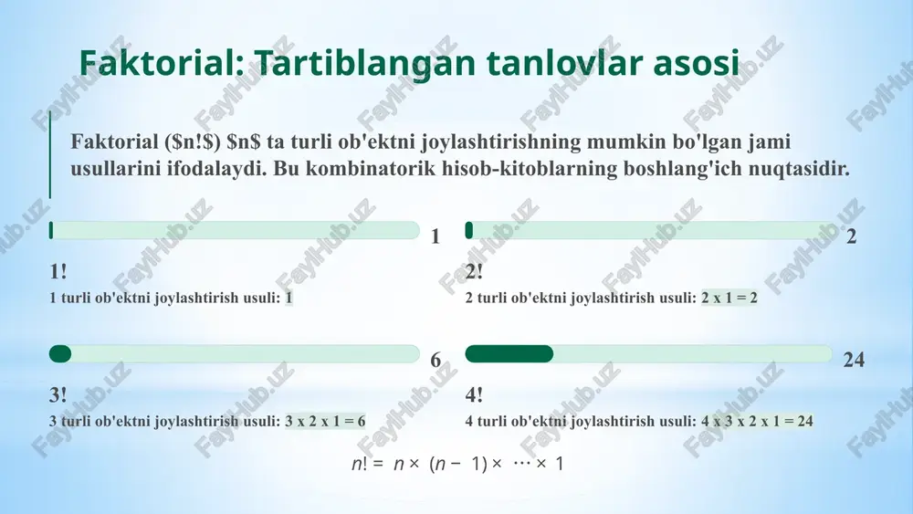 kombinatorika elementlari - Page 4