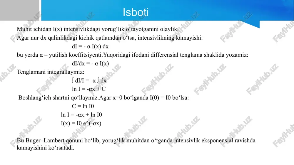 yutilish koeffitsiyenti - Page 4