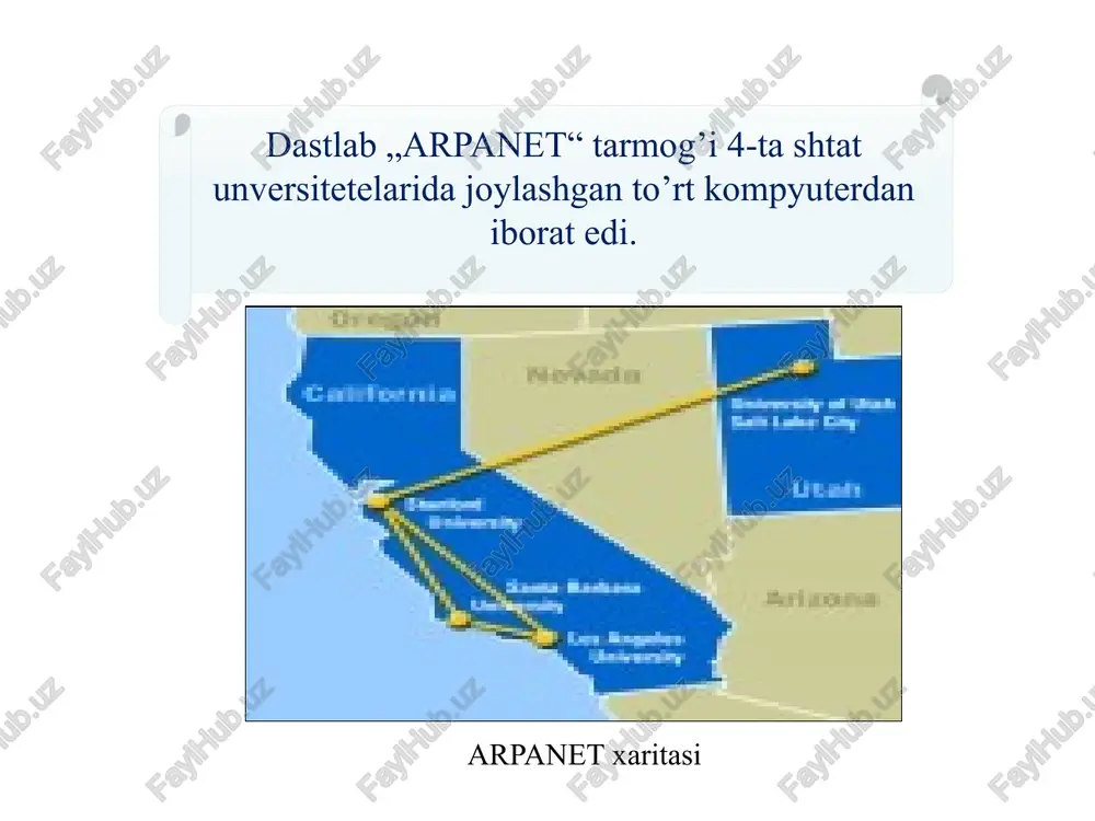 unda o'zbekiston 138 davlatlar orasida 13.61 mb/sekund o'rtacha mobil internet tezligi bilan 122-o'rnini "saqlab qolgan" yoxud o'rni o'zgarmagan. bundanda qizig'i shundaki, bir yil avval, 2022-yilning yanvar oyida o'zbekistondagi o'rtacha mobil internet tezligi sekundiga 13.85 mb, speed global index'dagi o'rni esa 115 edi. keng polosali internet yoxud "simli internet"ga keladigan bo'lsak, bu tomondan ham natijalar qoniqarli deb bo'lmaydi. 2023-yil yanvar oyiga ko'ra o'zbekistondagi o'rtacha simli internet tezligi 43.94 mb/sekund va mamlakatimiz bundan avvalgi oyga nisbatan 3 pog'ona pastga tushib 179 davlat orasida 92-o'rinni egallagan. mashhur ijtimoiy tarmoq veb saytlari e’tiboringiz uchun rahmat! image1.png image2.jpeg image3.jpeg image4.png image5.png image6.png image7.jpeg image8.jpeg image9.jpeg image10.png image11.png image12.jpeg image13.png image14.png image15.png image16.png image17.png image18.png /docprops/thumbnail.jpeg