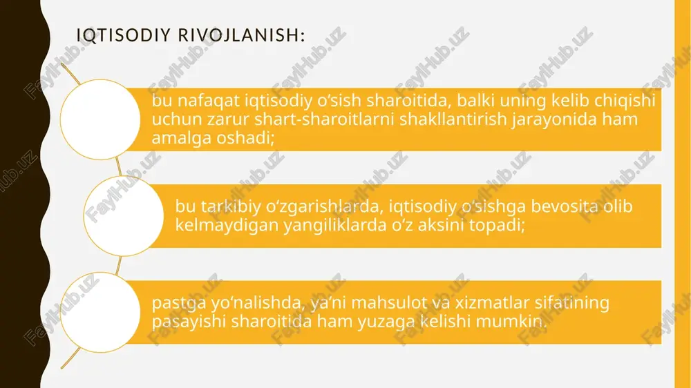 iqtisodiyo‘sish va rivojlanishning sodda modeli - Page 4