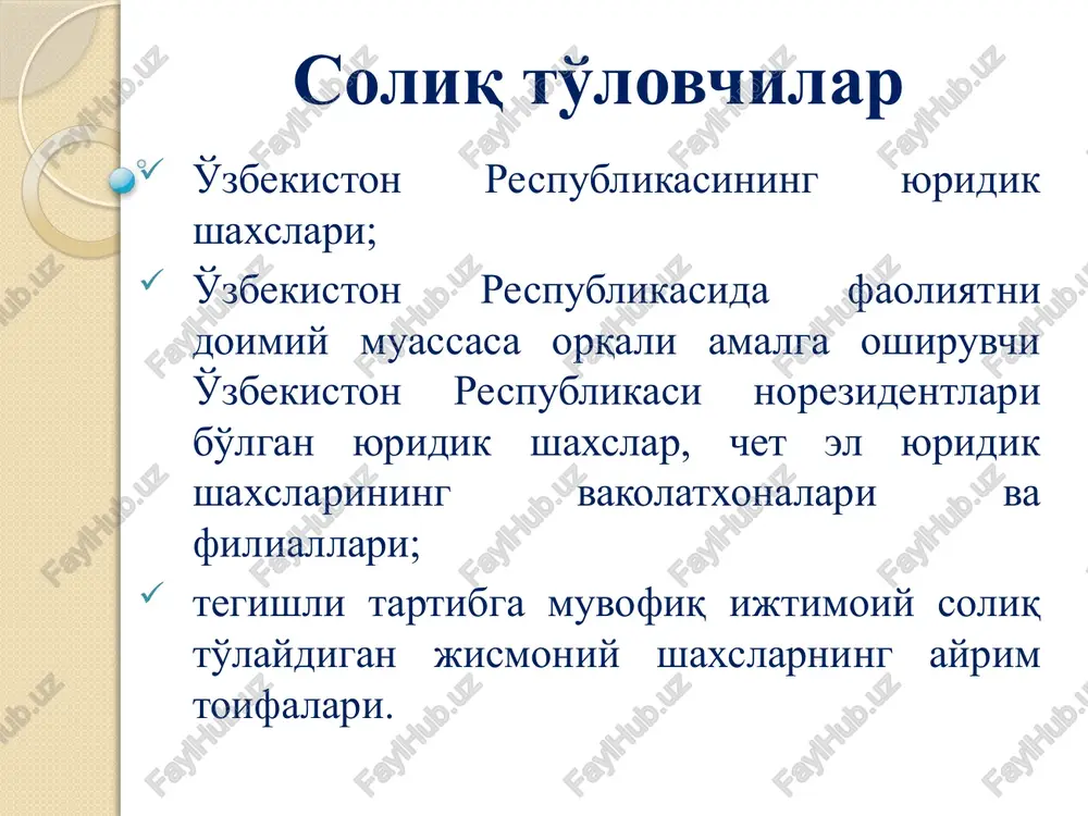 ijtimoiy soliq - Page 4
