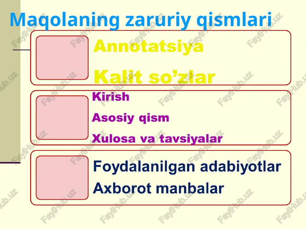 ilmiy matn yaratish asoslari - Page 4