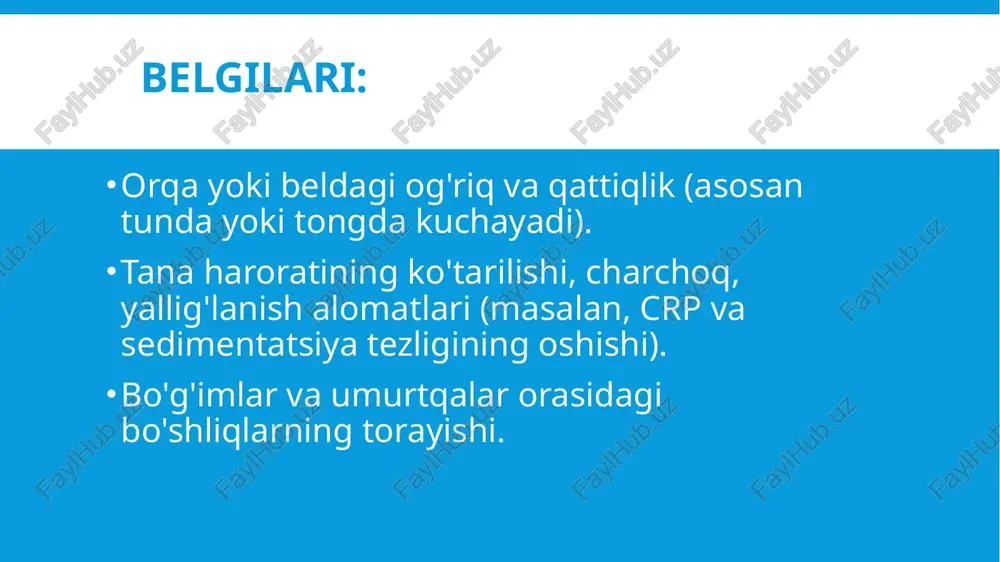 yallig'lanishkasalliklari - Page 4