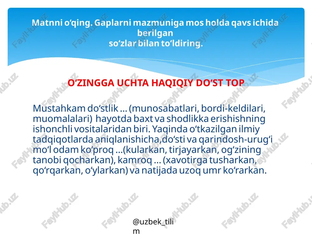 sohamutaxasisining yozma nutqida so‘z tanlash va qo‘llash me’yorlari - Page 4