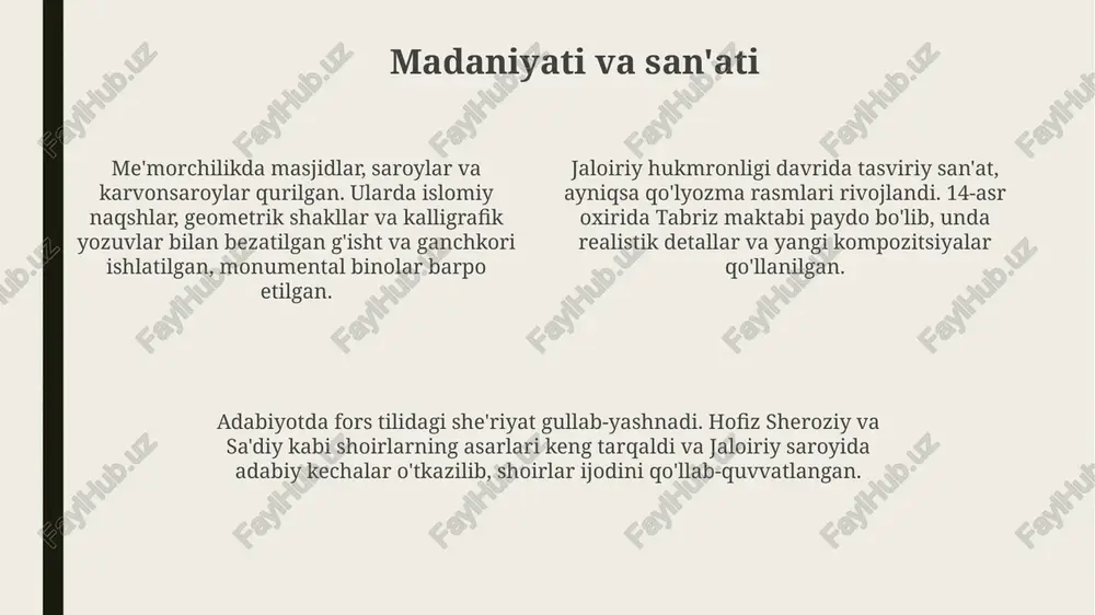 jaloyiriylar davlati - Page 4