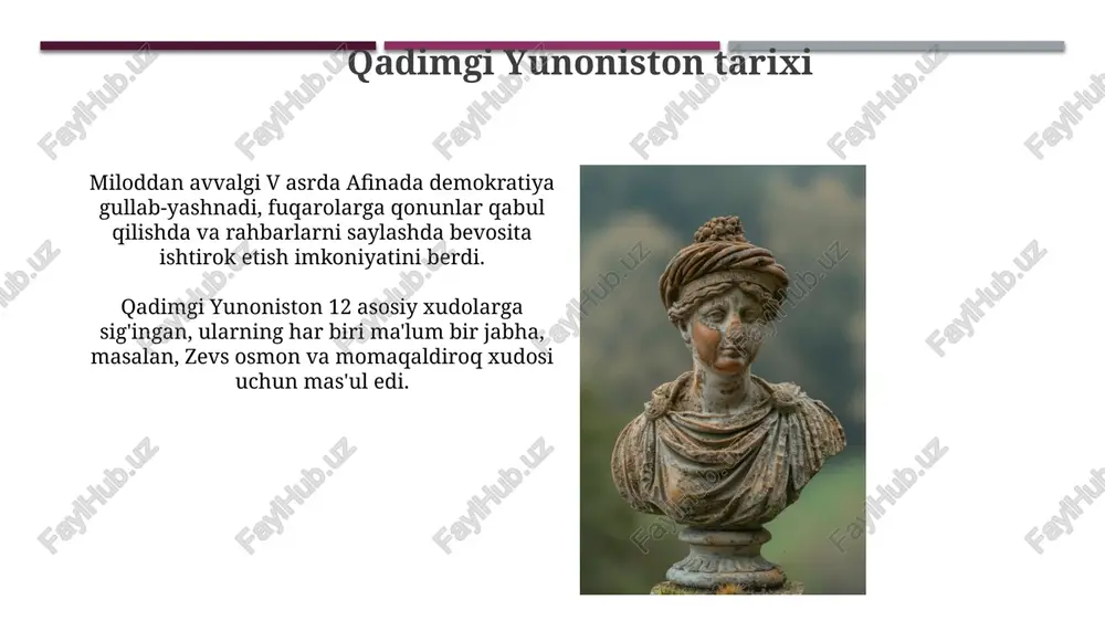 qadimgi yunoniston - Page 4
