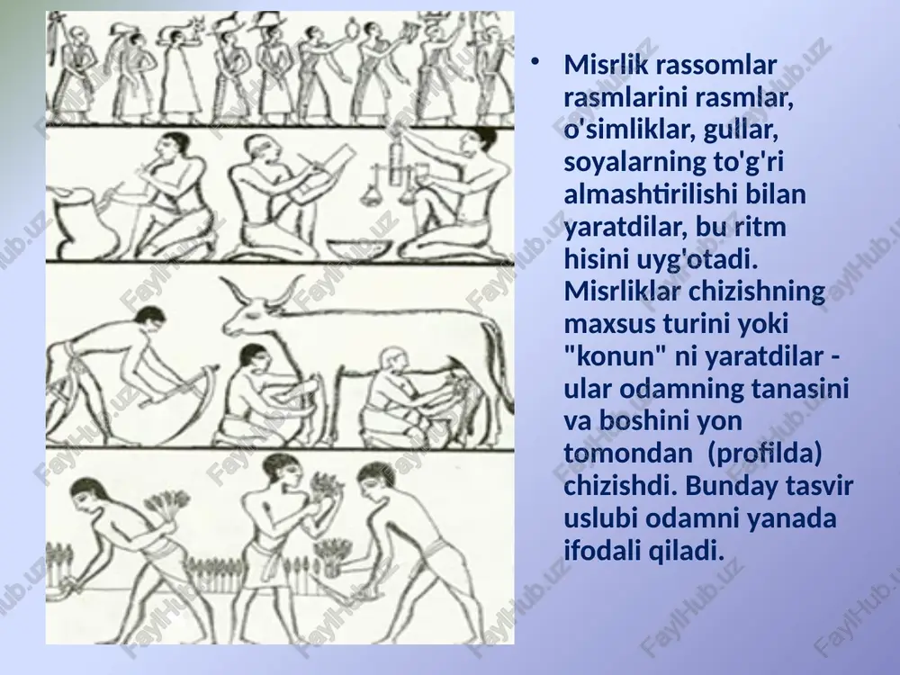 insonqomatining turlari rakurs va holatlarda - Page 4