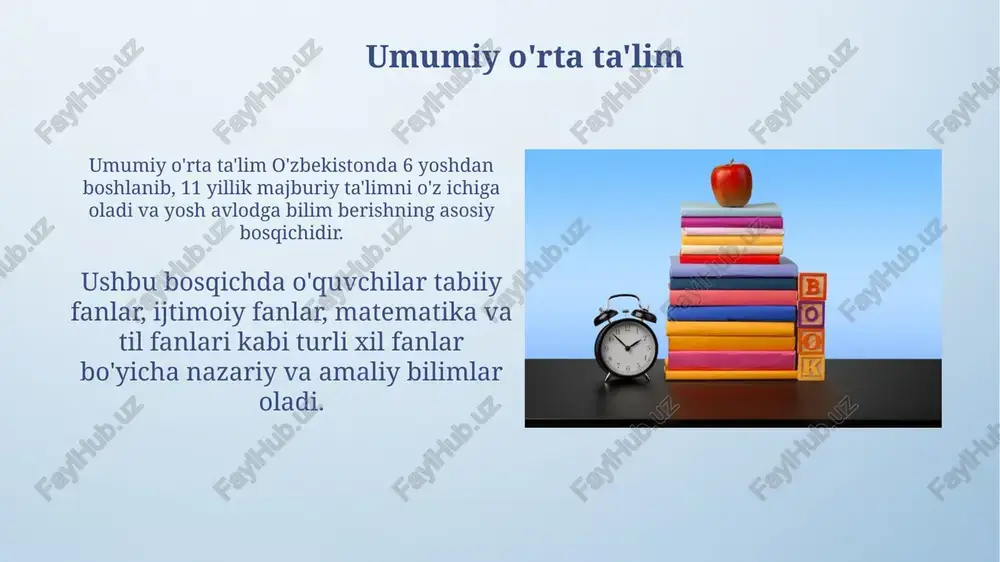 umumiy o'rta ta'lim - Page 4