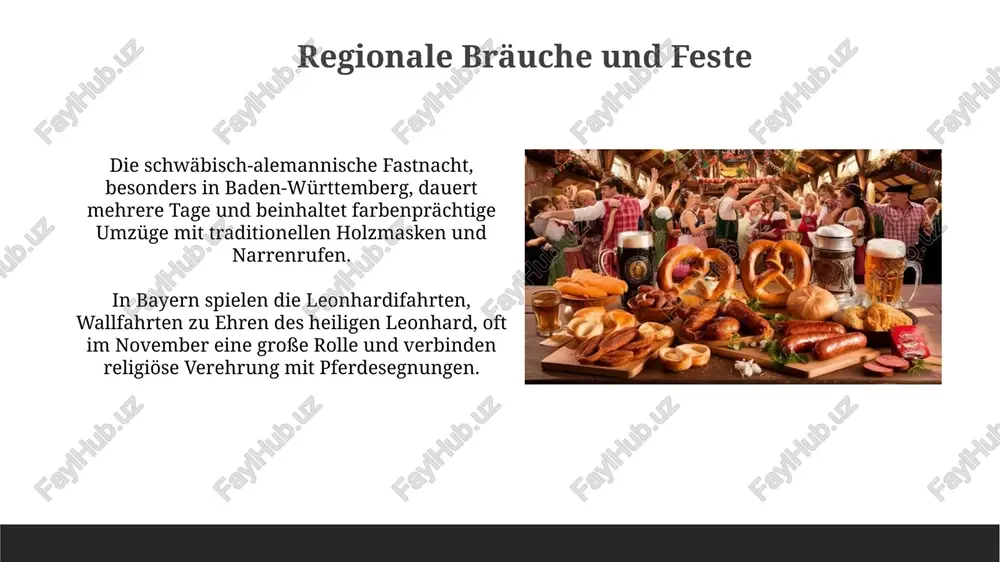 deutsche traditionen und feste - Page 4