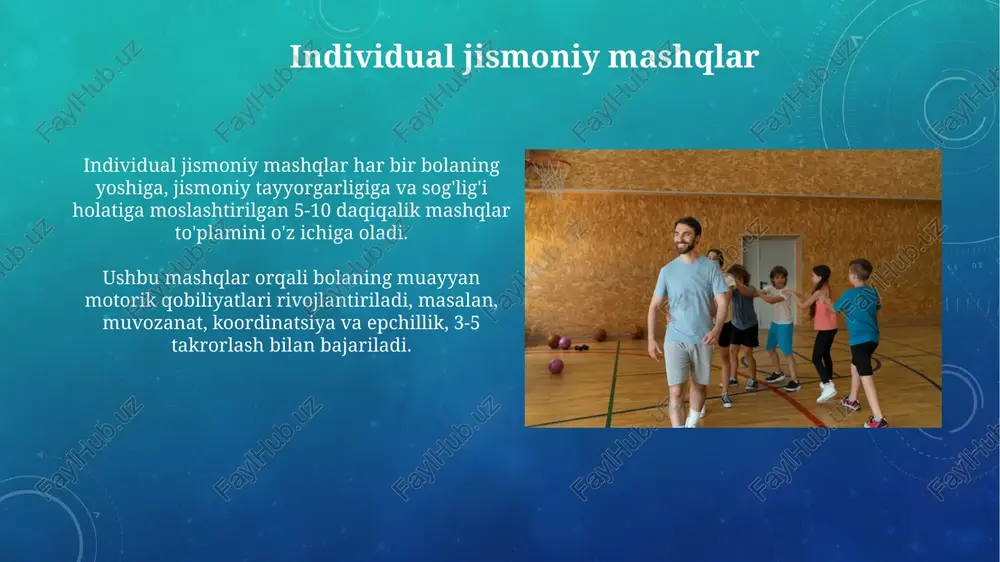sport o'yinlari elementlari - Page 4