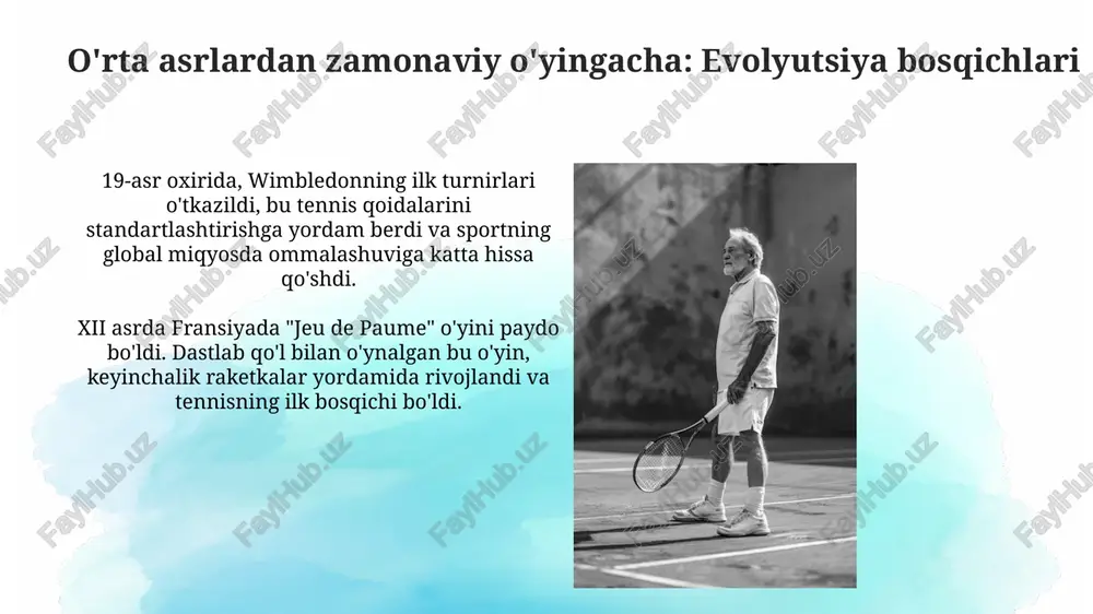 tennis sporti - Page 4