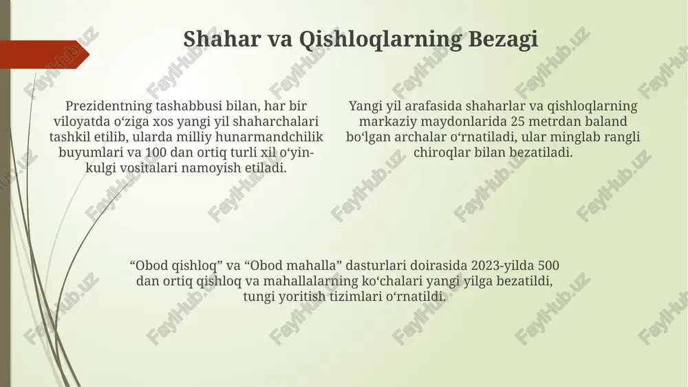 milliy taomlar va an'analar - Page 4