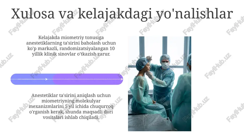 miometriyga ta'sir etuvchi vositalar - Page 4