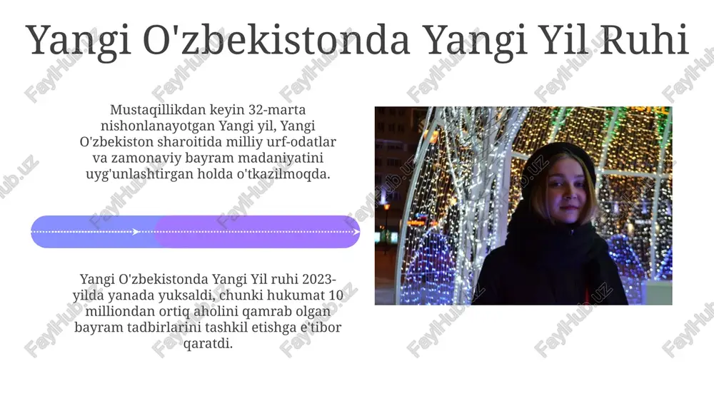 yangi o'zbekistonda yangi yil ruhi - Page 4