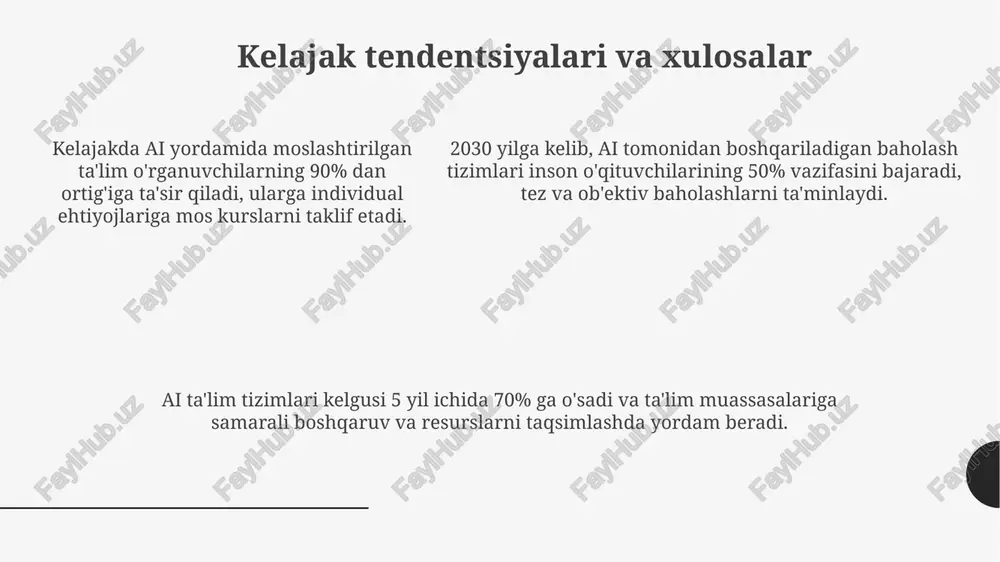sun'iy intellektning ta'limdagi afzalliklari - Page 4