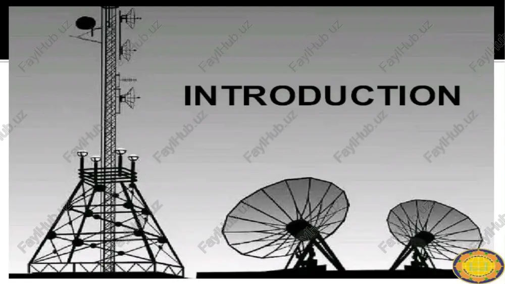 telecomunication industry - Page 4