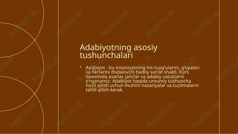 mumtoz adabiyotga kirish - Page 4