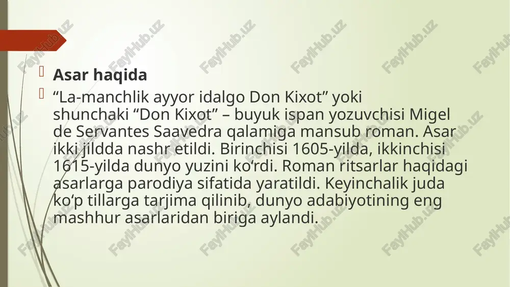 don kixot - Page 4