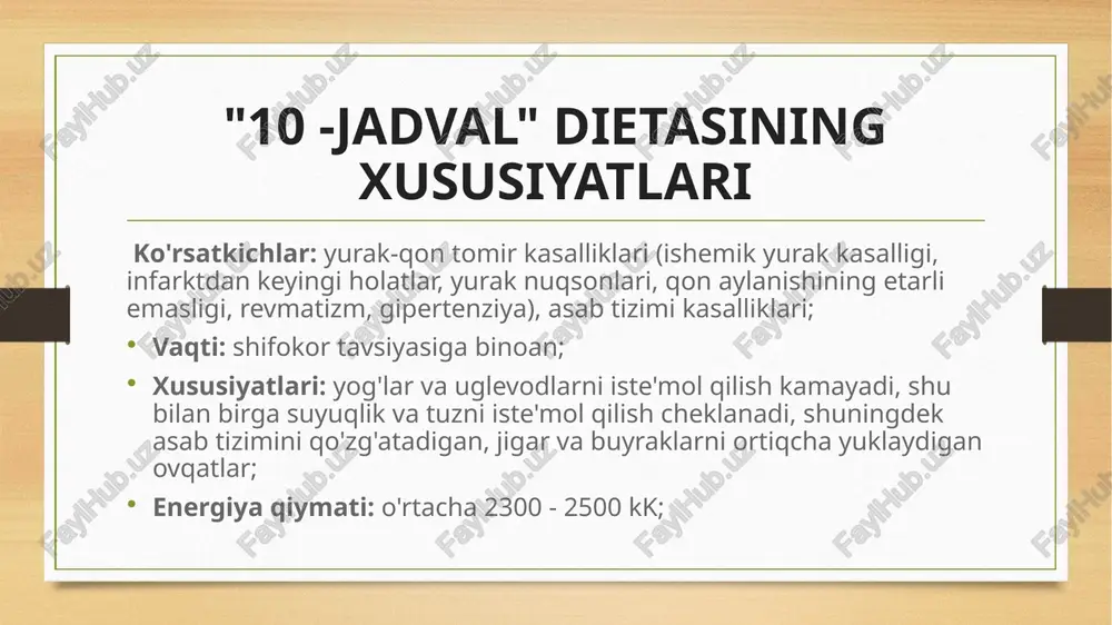 tibbiyekologiyafanidantayyorlaganmustaqilish - Page 4