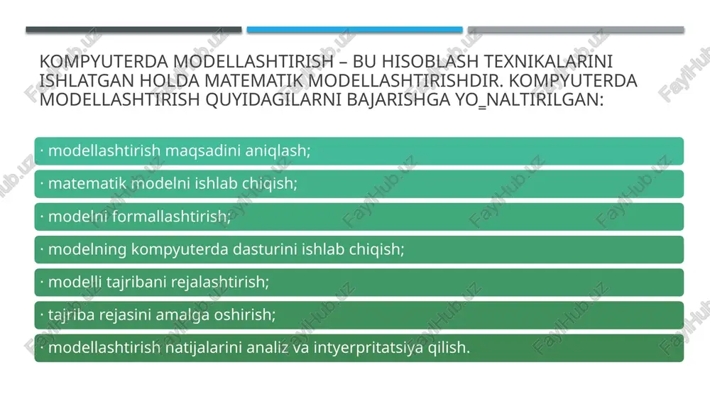 kompyuterda modellashtirish - Page 4