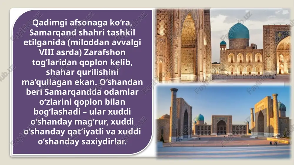 tarixiy samarqand - Page 4
