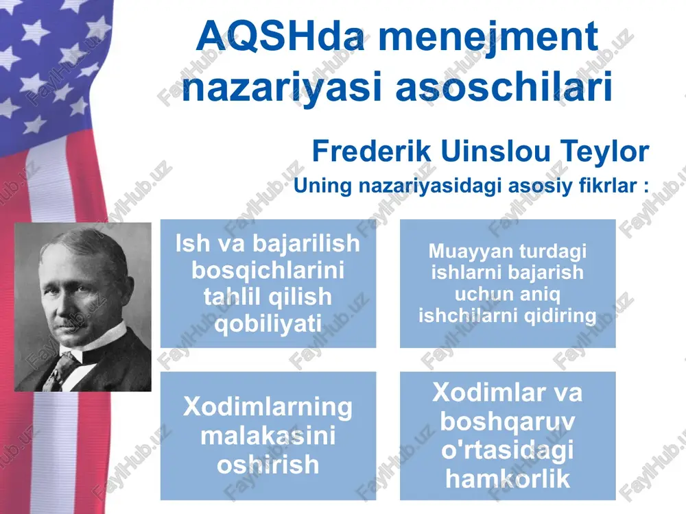 menejmentning amerika modeli - Page 4