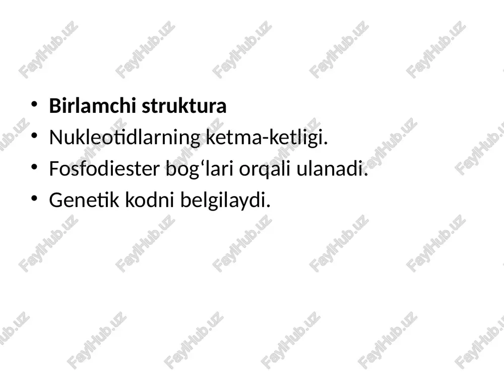 nukleinkislotalarningstrukturalari - Page 4