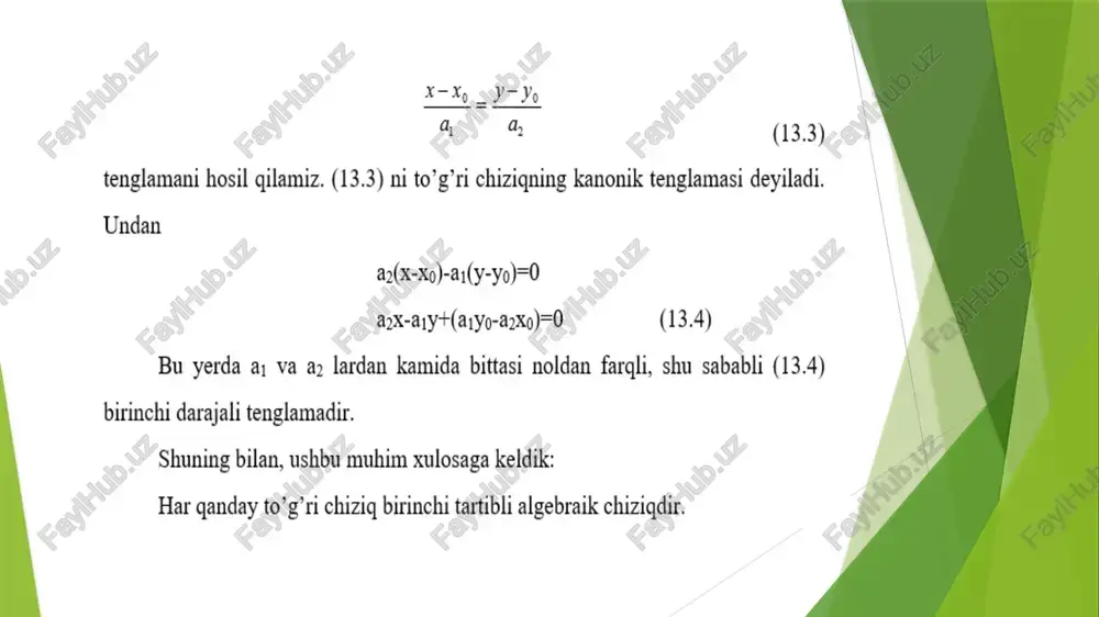 college geometry - Page 4