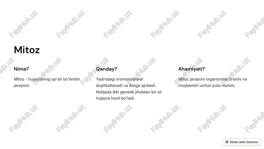 sitologiya va evkariotlar - Page 4