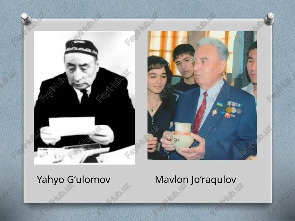 n yuqoriroqda joylashgan. ana shu joyda 2-terassa bilan vodiyning pastki chuqurlik joyi bilan oraliq maydon saqlanib qolgan (eni 50 - 70 m). ushbu yarim terassaning qirrasi yirik yemirilgan g’o’lalar bilan o’ralgan va uning terassadan balandligi 1 - 3 m. to’daxotin 2 makoni (dodekatim 2) (41º34′20,4″ shimoliy kenglik, 70º09′48,9″, mutloq balandligi 1496 m) to’daxotin 1 makonidan 140 m g’arbroqda, ikkinchi terassaning qirg’og’ida joylashgan. qazib o’rganilgan maydondagi g’ovak qatlamlarning umumiy qalinligi 3 m ga yetadi. yuqori 130 sm lik qatlam kulrang-qo’ng’ir qumloqdan iborat (115 sm chuqurlikda qo’ng’ir qatlamcha uchraydi uning orasida chirigan qo’ng’ir organik material aralashgan va qalinligi 2 sm). yodgorlikda dastavval artefaktlarga ega 8 ta qatlam ajratilgan bo’lib, 2006-2007 yillardagi aniq planigrafik va stratigrafik tadqiqotlar bu yerda 5 ta madaniy qatlamlar mavjudligini ko’rsatdi. ushbu qatlamlarning eng ustkisi chim tuproq qatlam bo’lib, u paleolit davri buyumlari bilan birga ancha keyingi davrlarga oid artefaktlarni ham berdi. makon industriyasining xomashyoviy tarkibiga ko’ra, taxminan bir …