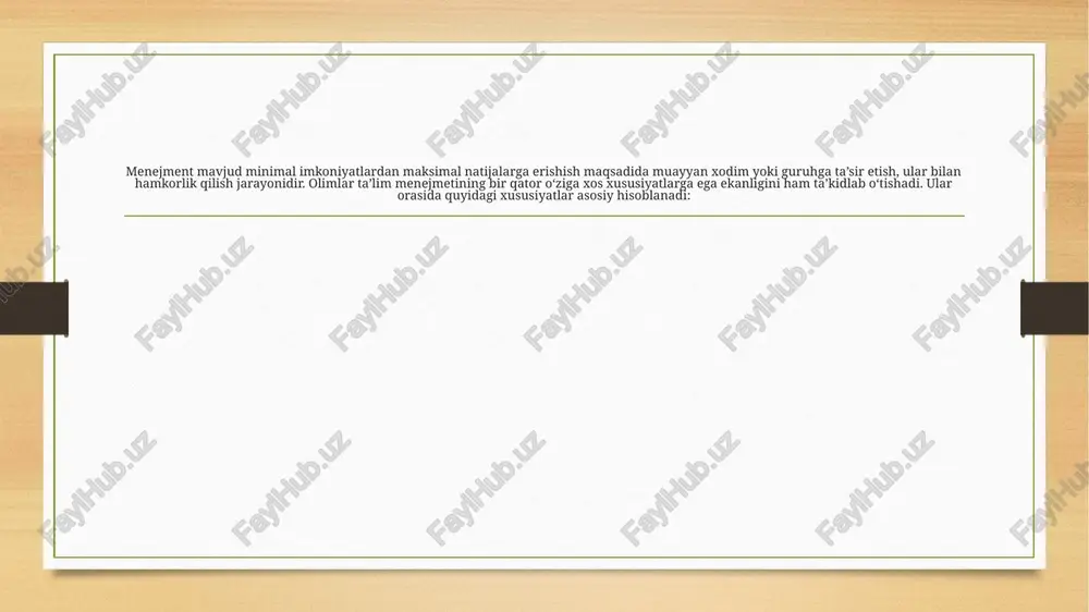 taʼlim muassasasi menejmenti - Page 4
