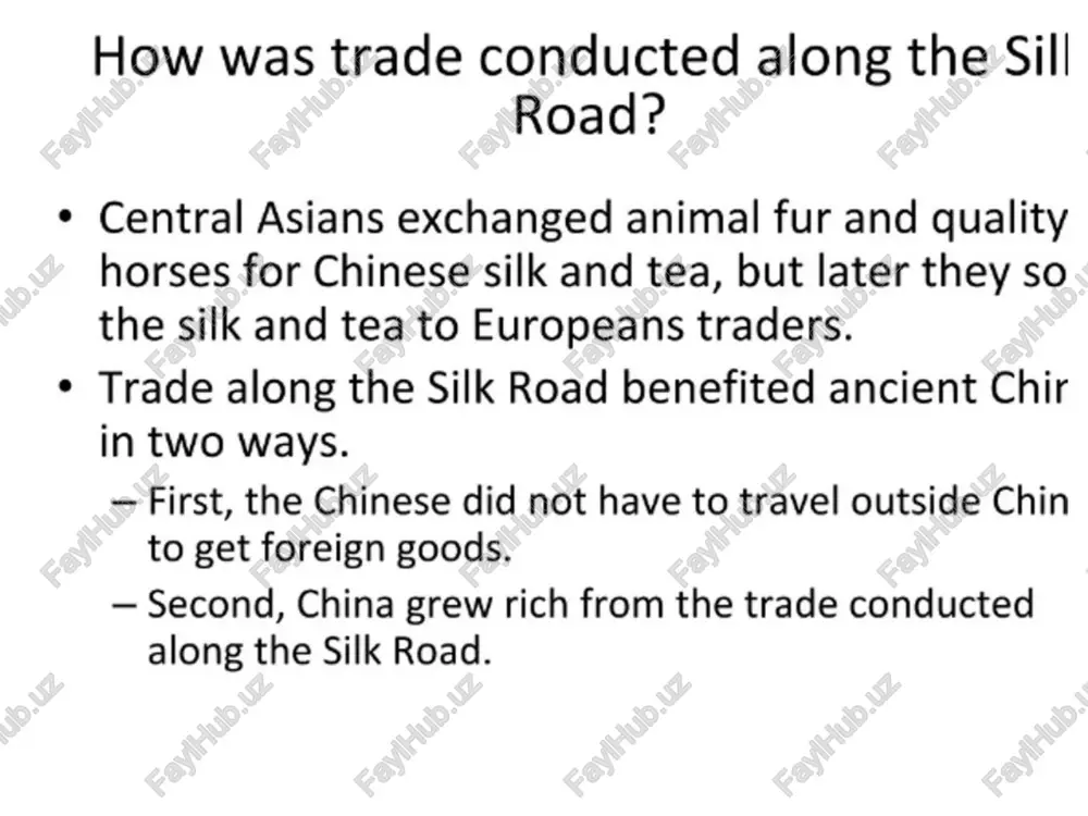 the silk road - Page 4