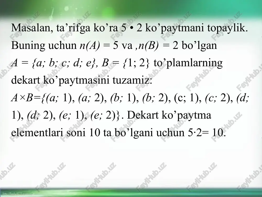boshlang`ich matematika kursi nazariyasi - Page 4