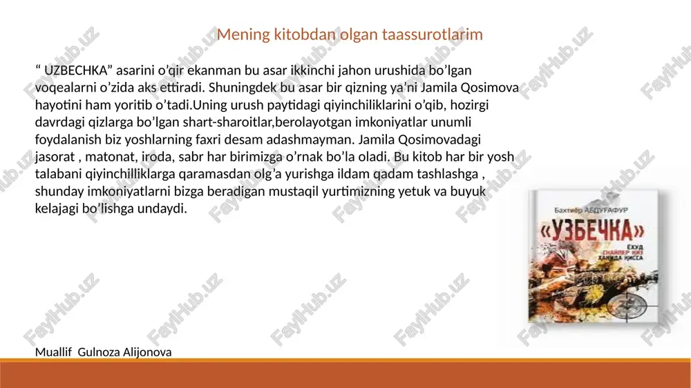 "men o'qigan kitob" - Page 4