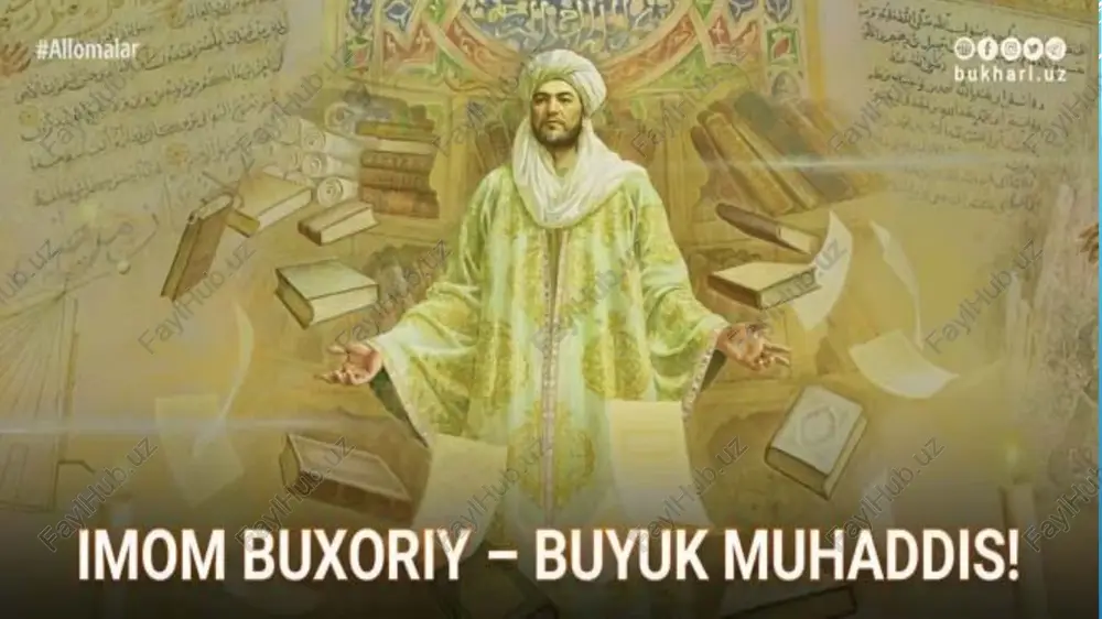 di, keyin “kim bu?”, deb so‘radi. “ismoil ibn ibrohim ibn bardizbahning o‘g‘li”, deyishdi”. abu hafs: “buning aytgani to‘g‘ri ekan. eslab qolinglar! albatta, bu bir kuni buyuk olim bo‘ladi”, dedi”. bu rivoyatdan abu hafs kabir buxoriydek katta olim buxoriyning otasini tanigani va boshqalar ham uni yaxshi bilganiga dalolat qiladi. ismoil tarixga e'tiborli bo‘lgan va tarixiy voqealarni qayd etib borgan. buni tasdiqlab imom buxoriyning kotibi muhammad ibn abu hotim varroq quyidagicha yozadi: “abu amr mustanir ibn atiq menga shunday degan edi: “abu abdulloh muhammad ibn ismoildan: “qachon tug‘ilgansiz?”, deb so‘radim. u otasi yozib qoldirgan xatni chiqardi. unda “muhammad ibn ismoil juma kuni, juma namozidan keyin shavvolning o‘n uchinchi kuni, 194 yilda tug‘ildi”, deb yozilgan edi”. ismoil taqvodor, parhezkor inson bo‘lgan. buni ahmad ibn hafs shunday xotirlaydi: “abu abdullohning otasi ismoil jon berayotganda oldiga kirdim. u: “molu davlatim ichiga shubhadan biror dirham yoki dinor aralashganini bilmayman”, dedi. shunda o‘zimni amallarim ko‘zimga juda arzimas …