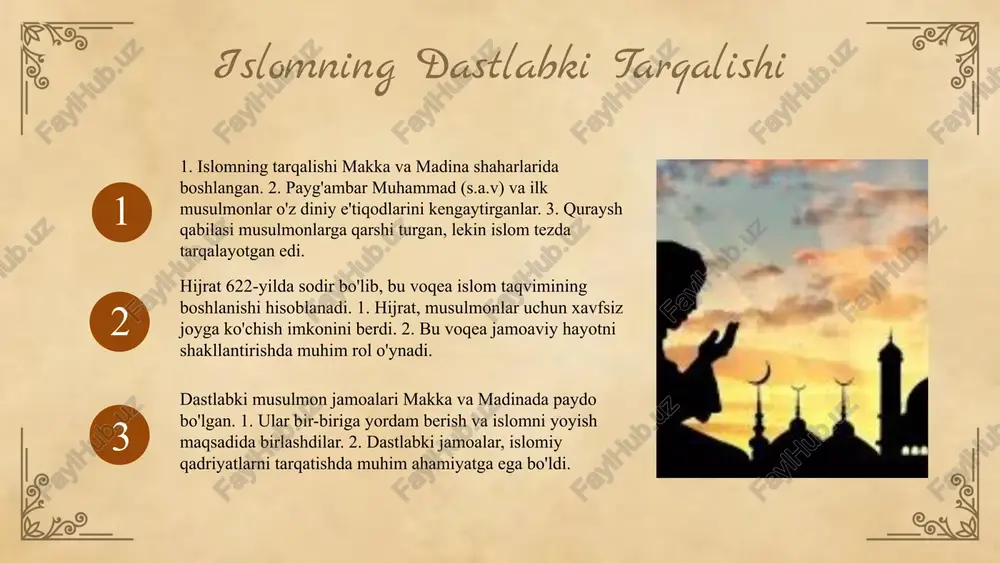 islom dini - Page 4