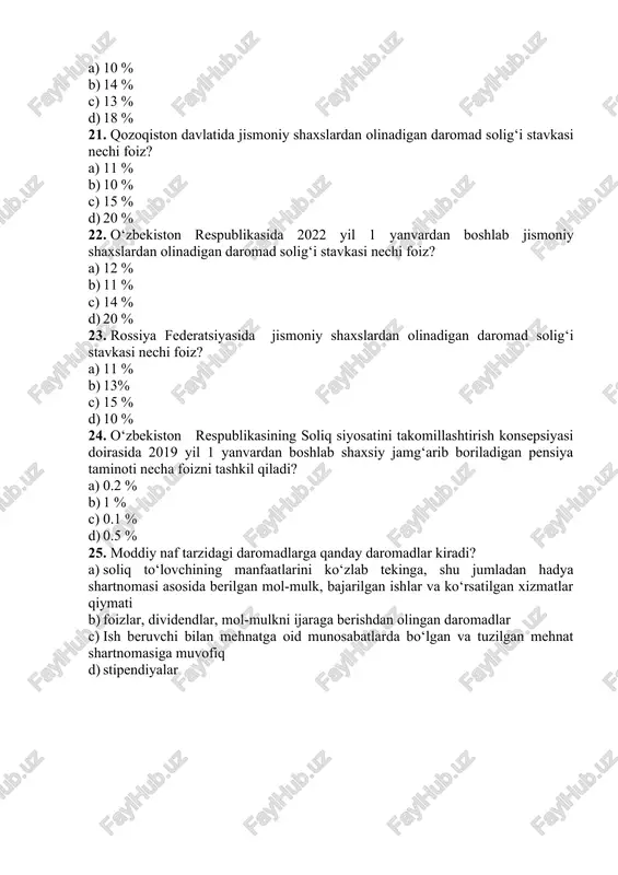 soliq konseptsiyasi - Page 4