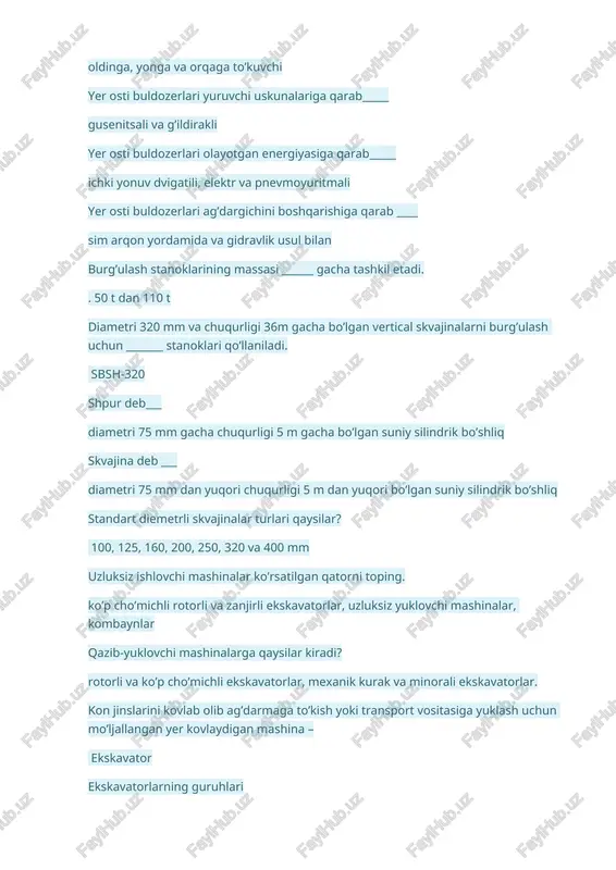 transport mashinalariga quyidagilar kiradi - Page 4