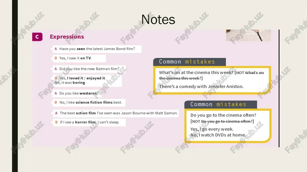 cinema - Page 4