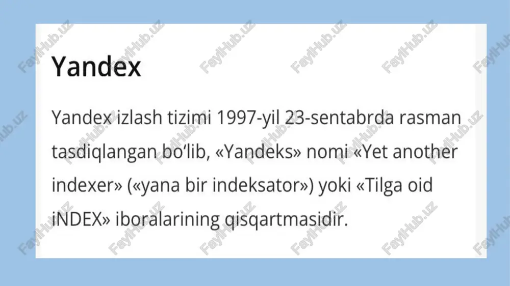 yandex ai - Page 4