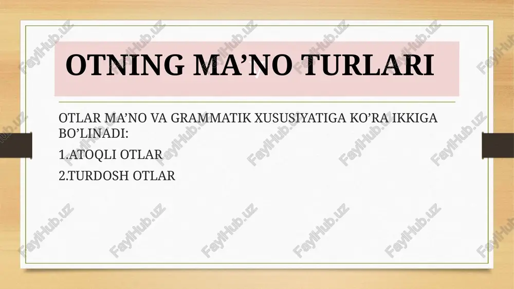 otning ma’no turlari - Page 4
