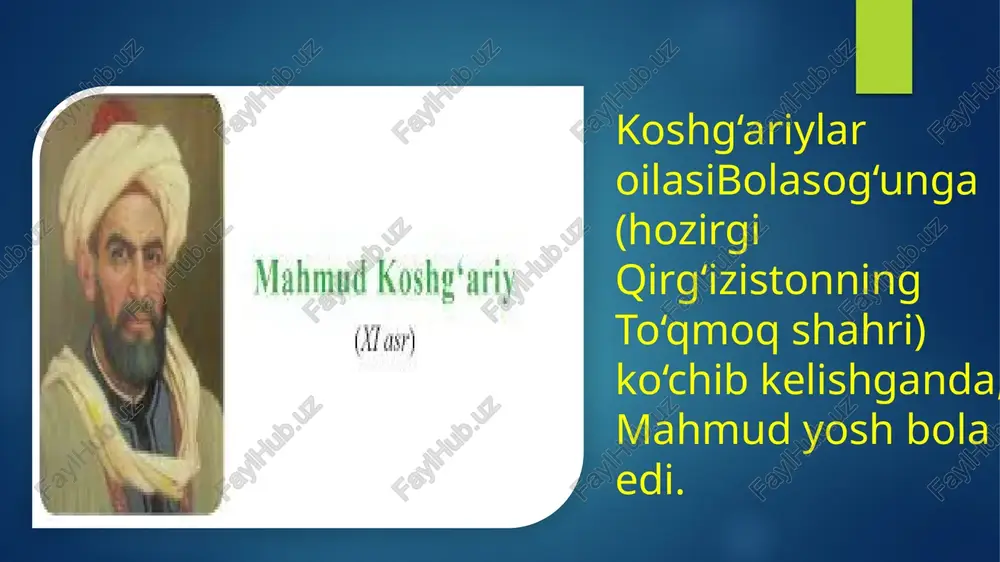 mahmud koshg'ariy - Page 4
