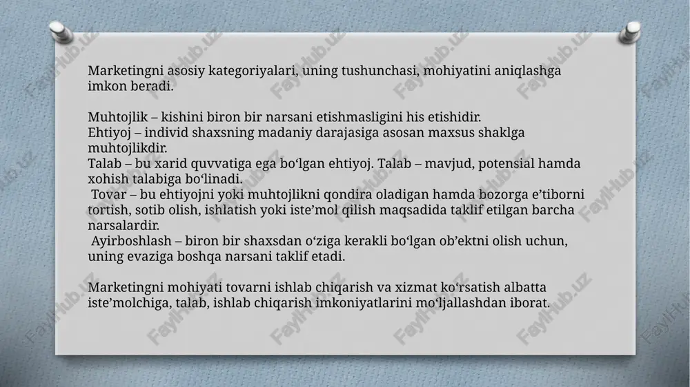 marketing taraqqiyoti - Page 4