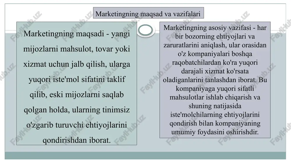 marketing tamoyillari - Page 4