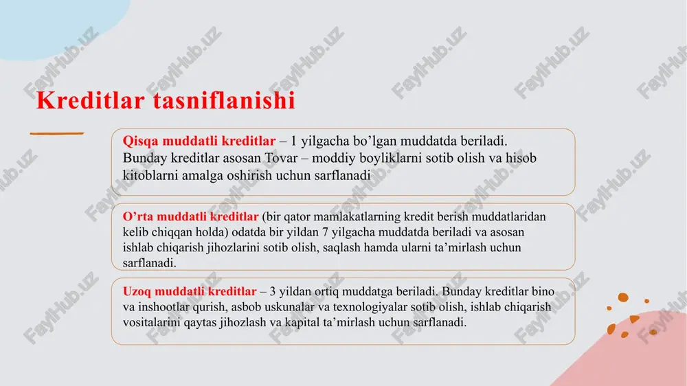 “buxgalteriya hisobiva audit” yo`nalishi - Page 4