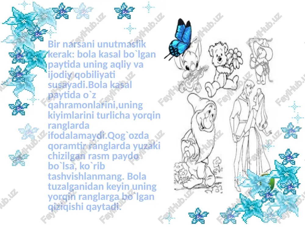 o`yin bilan davolanamiz - Page 4