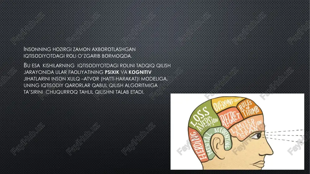 xulq-atvor iqtisodiyoti - Page 4