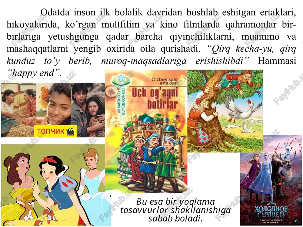 oilaviymojarolar va ularning sabablari - Page 4